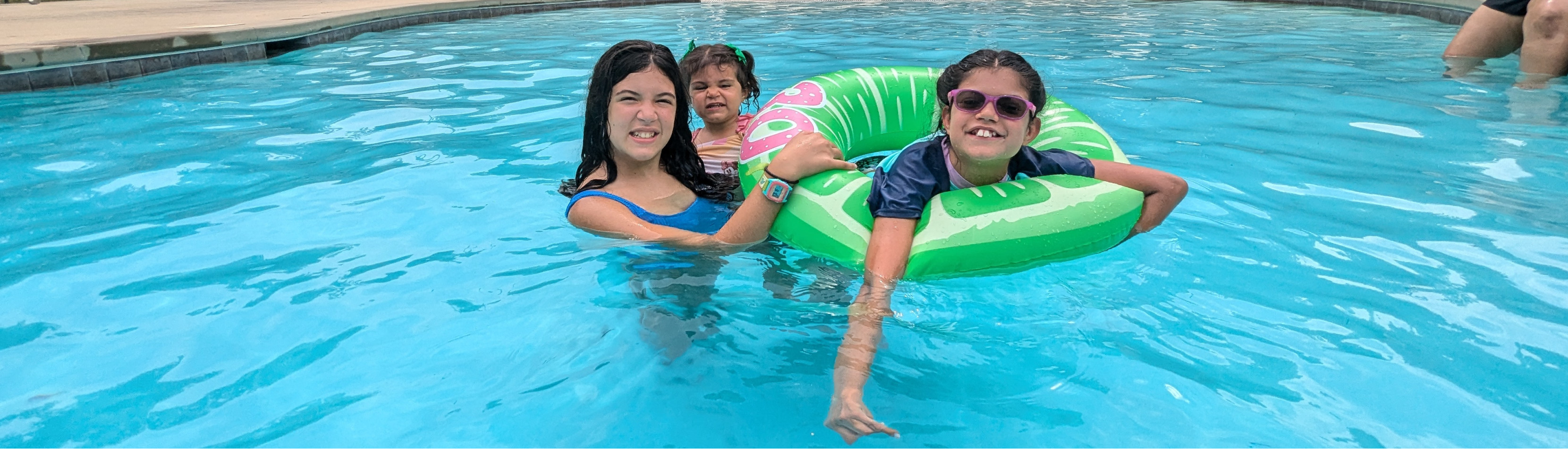 Everything we do, in some way or another,