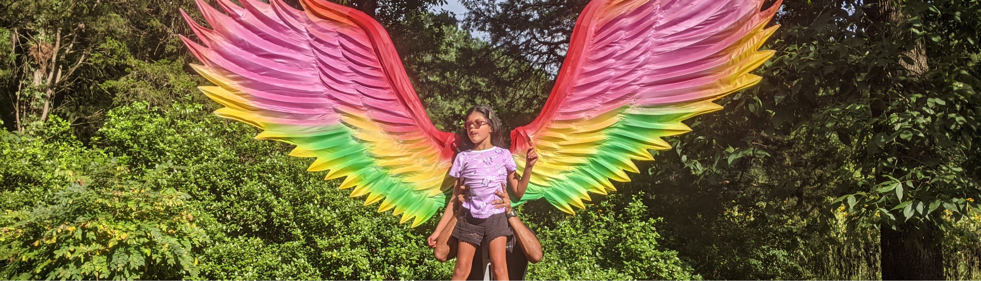 Milestones happen at different times